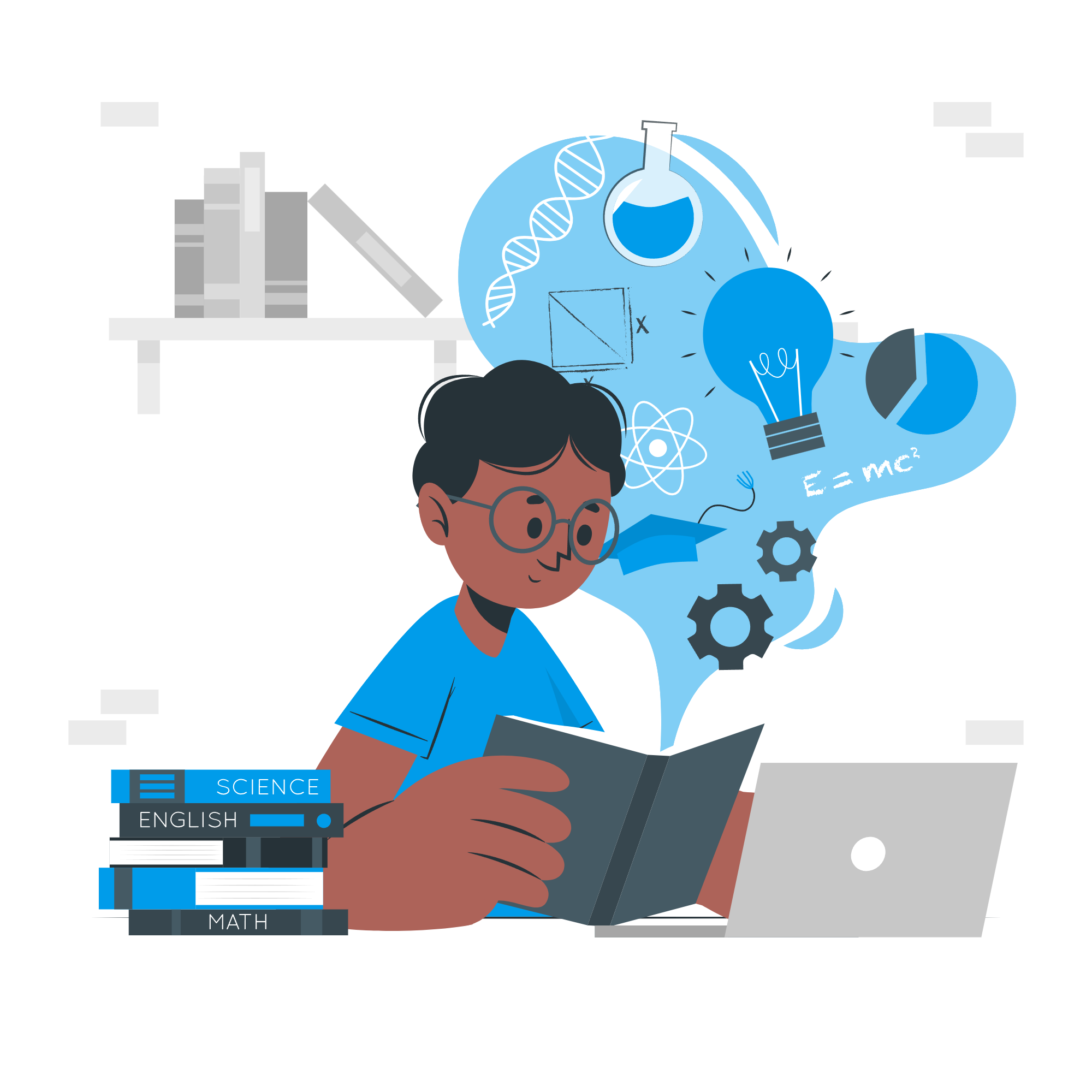 Exemplos de tipografia criativa em design web