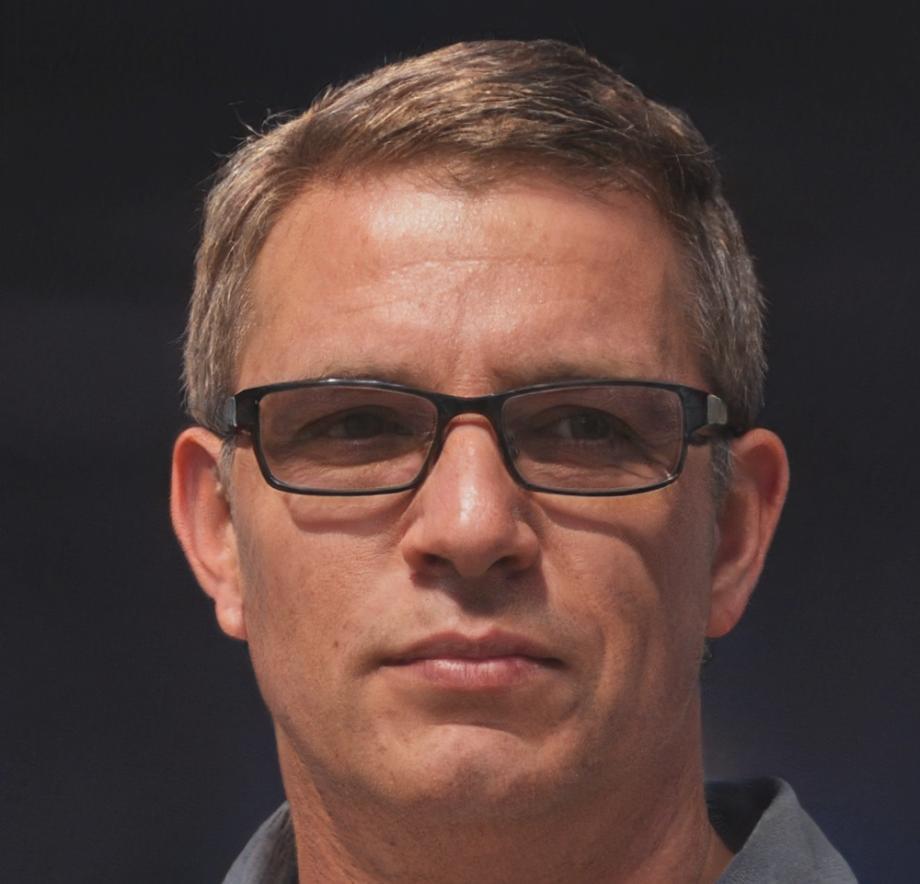 Marcus Weber, Leiter Finanzanalyse bei fulveronstudio