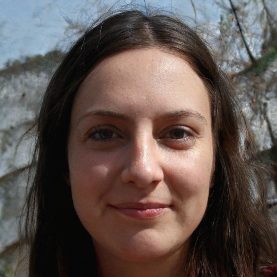 Sarah Müller